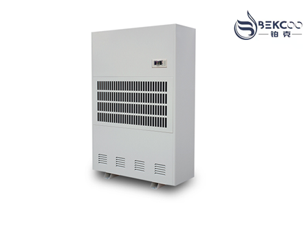 木材烘干除濕機(圖2) 木材烘干除濕機