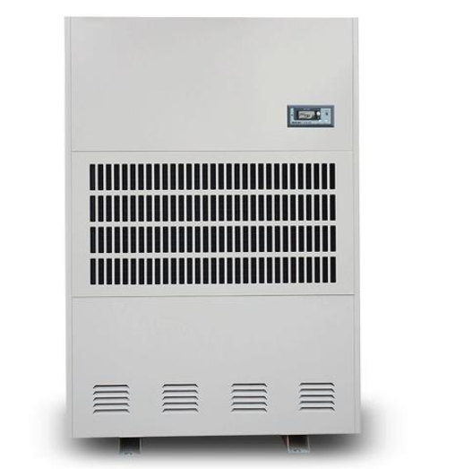 工業(yè)除濕機結(jié)霜如何處理(圖1) 工業(yè)除濕機結(jié)霜如何處理