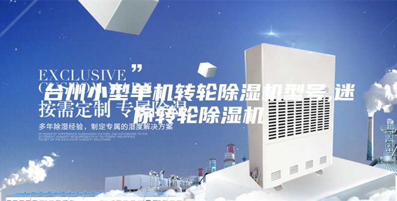 臺(tái)州小型單機(jī)轉(zhuǎn)輪除濕機(jī)型號(hào),迷你轉(zhuǎn)輪除濕機(jī)