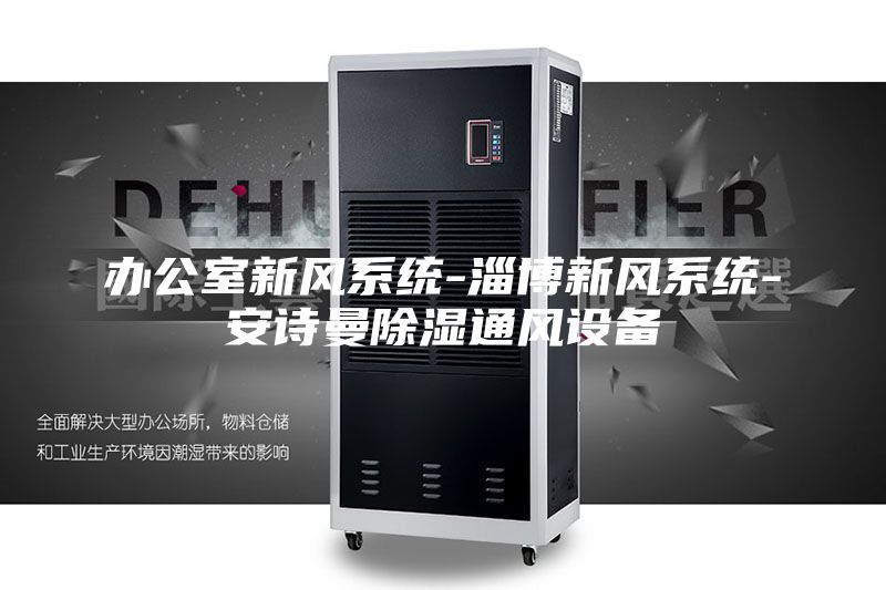辦公室新風系統(tǒng)-淄博新風系統(tǒng)-安詩曼除濕通風設備