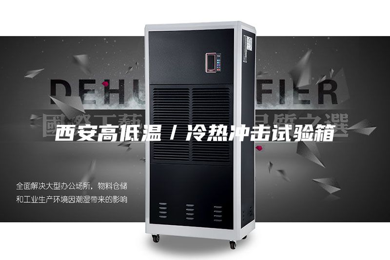 西安高低溫/冷熱沖擊試驗箱