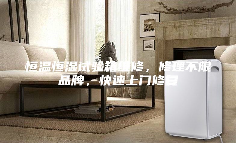 恒溫恒濕試驗(yàn)箱維修,修理不限品牌,快速上門修復(fù)