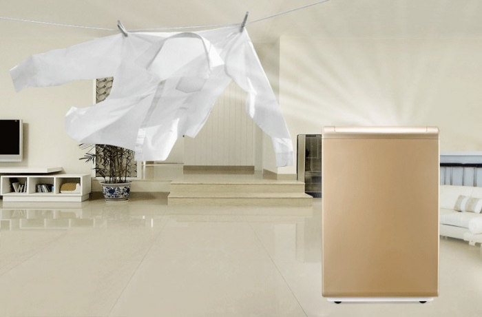 工業專用除濕機，工業生產環境防潮除濕顯奇效