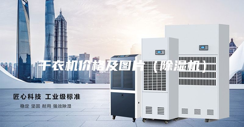 干衣機價格及圖片(除濕機)