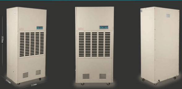 車(chē)間除濕機(jī)如何選擇?