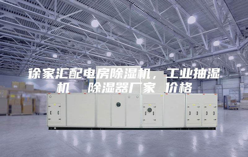 徐家匯配電房除濕機,工業抽濕機 除濕器廠家 價格