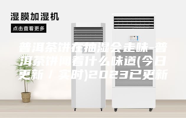 普洱茶餅在抽濕會(huì)走味-普洱茶餅聞著什么味道(今日更新／實(shí)時(shí))2023已更新