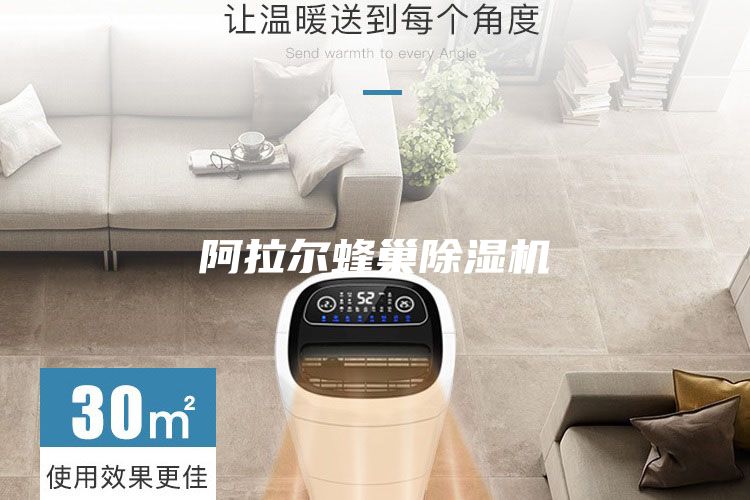 阿拉爾蜂巢除濕機