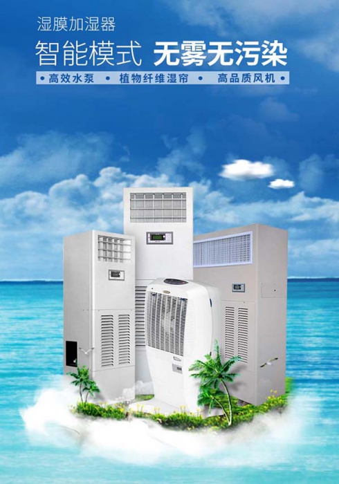 除濕機有的放矢，擊退潮濕輕而易舉