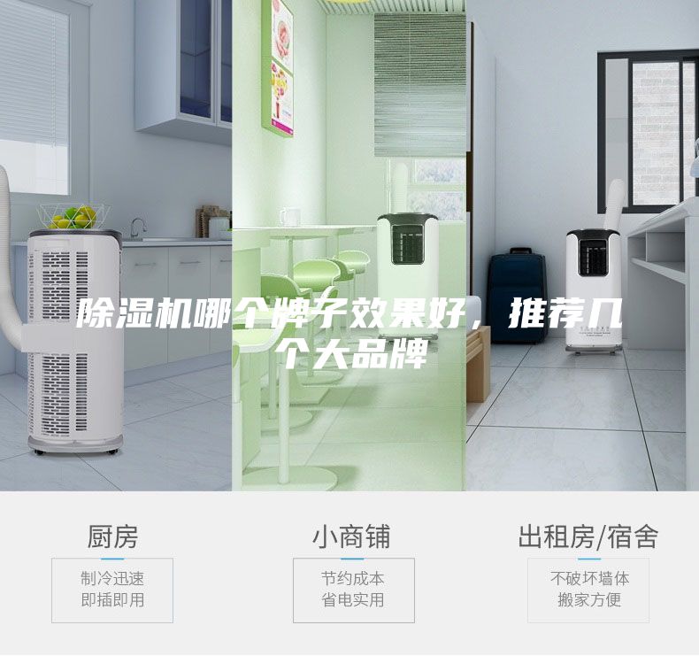 除濕機(jī)哪個牌子效果好，推薦幾個大品牌