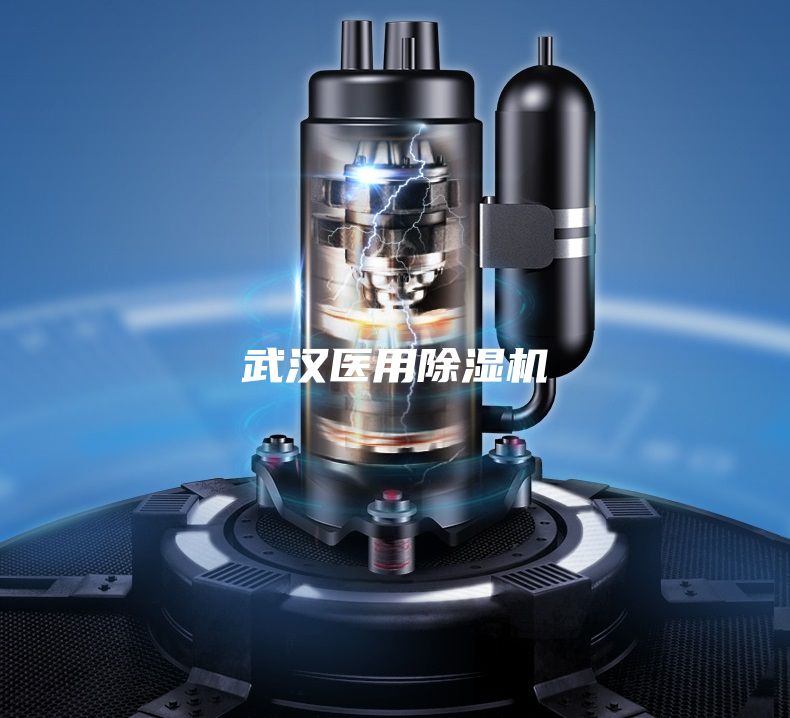 武漢醫用除濕機