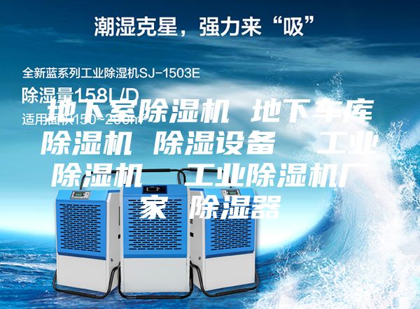地下室除濕機 地下車庫除濕機 除濕設備 工業除濕機 工業除濕機廠家 除濕器