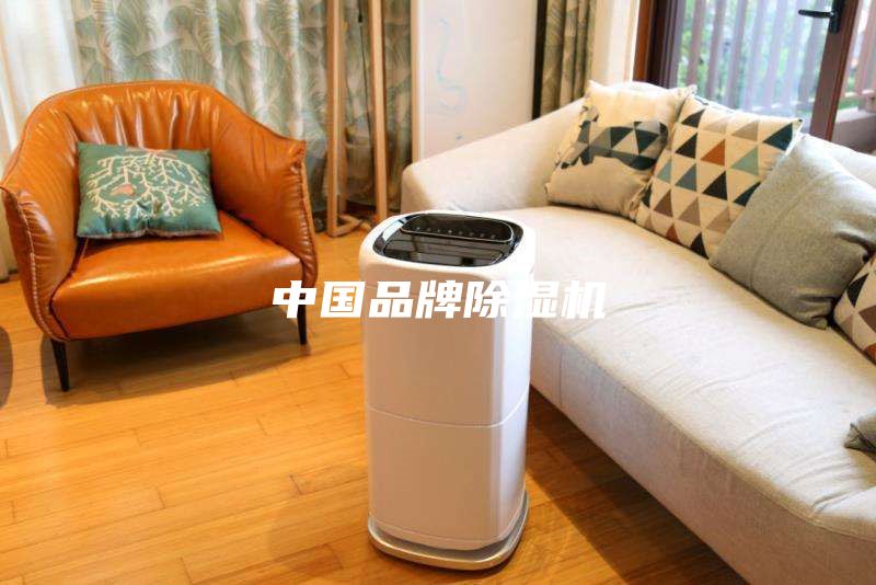 中國品牌除濕機(jī)