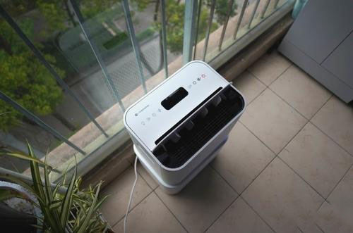 為什么除濕機價格差距大?