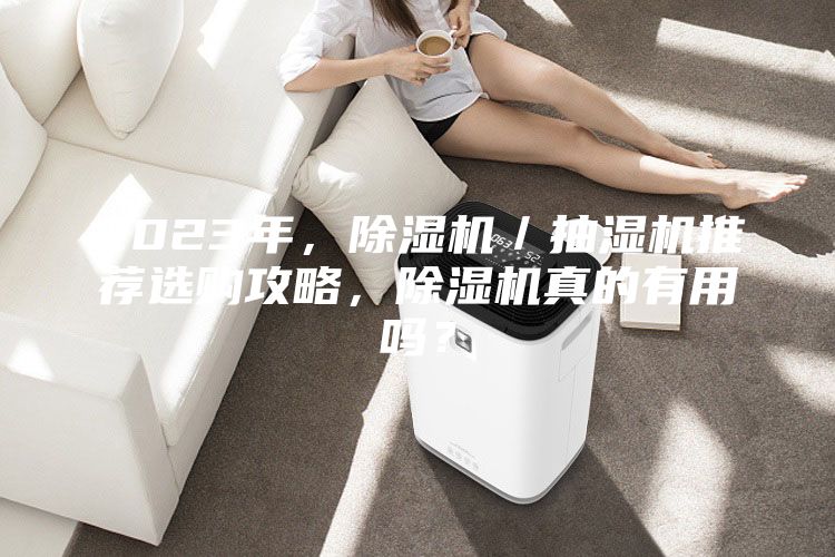 2023年,除濕機(jī)/抽濕機(jī)推薦選購攻略,除濕機(jī)真的有用嗎?