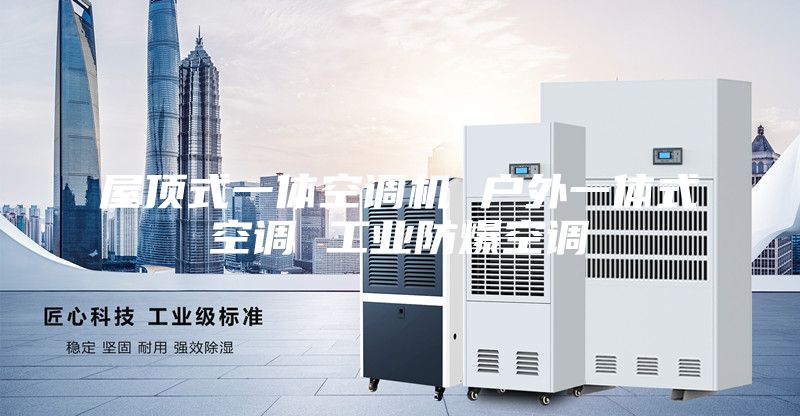 屋頂式一體空調機 戶外一體式空調 工業(yè)防爆空調