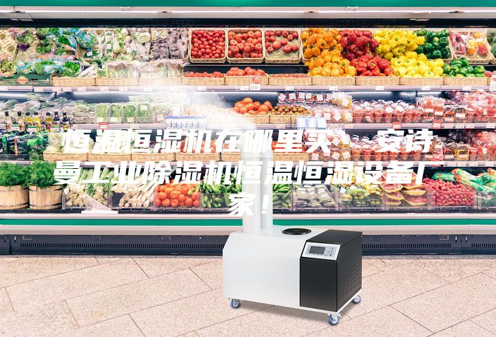 恒溫恒濕機在哪里買  安詩曼工業(yè)除濕機恒溫恒濕設(shè)備廠家！