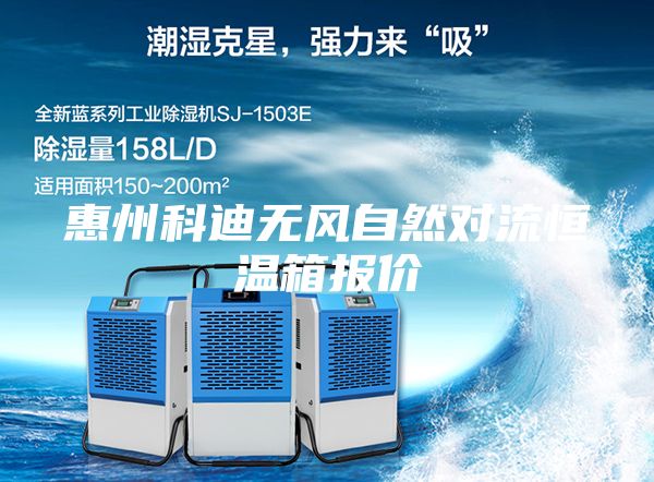 惠州科迪無(wú)風(fēng)自然對(duì)流恒溫箱報(bào)價(jià)