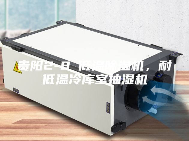 貴陽2-8℃低溫除濕機(jī)，耐低溫冷庫(kù)室抽濕機(jī)