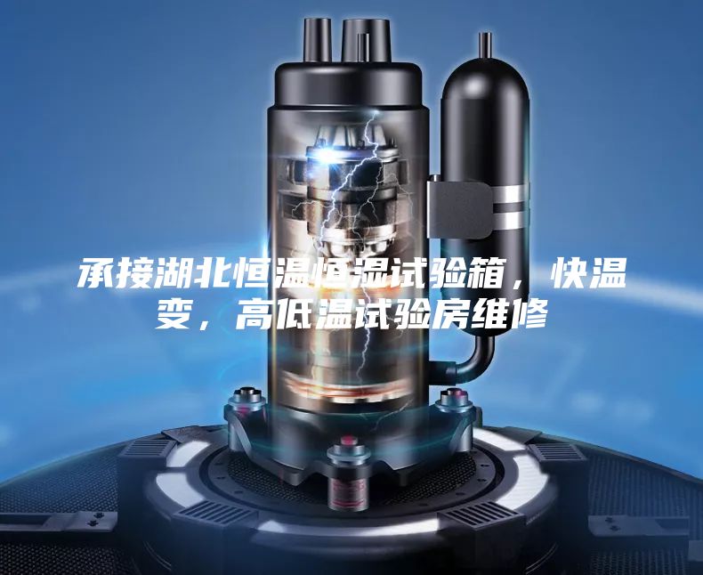 承接湖北恒溫恒濕試驗(yàn)箱,快溫變,高低溫試驗(yàn)房維修