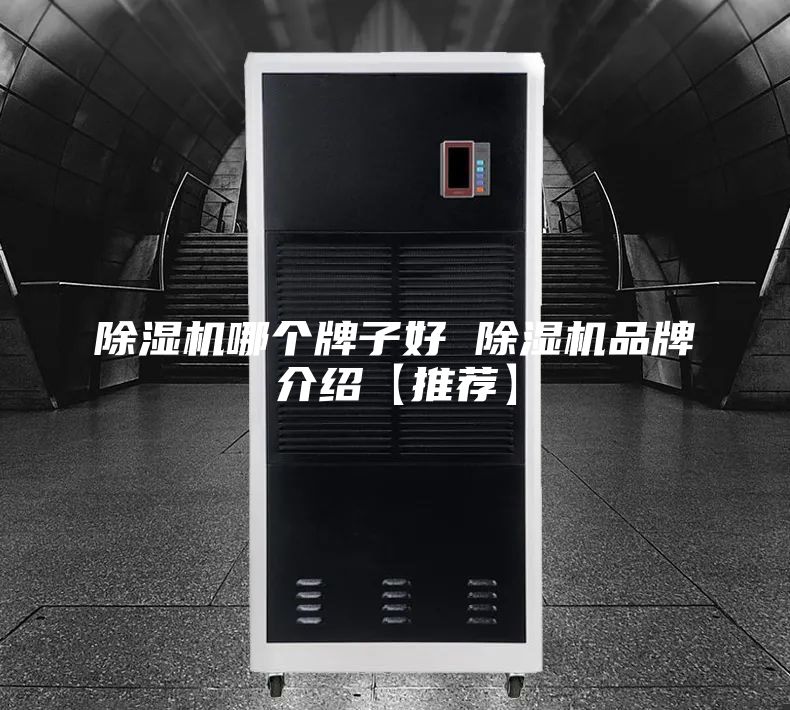 除濕機哪個牌子好 除濕機品牌介紹【推薦】