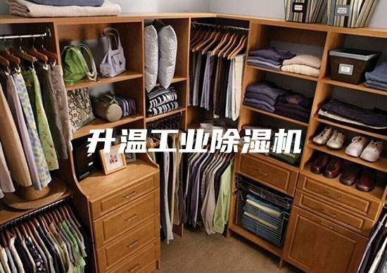 升溫工業(yè)除濕機
