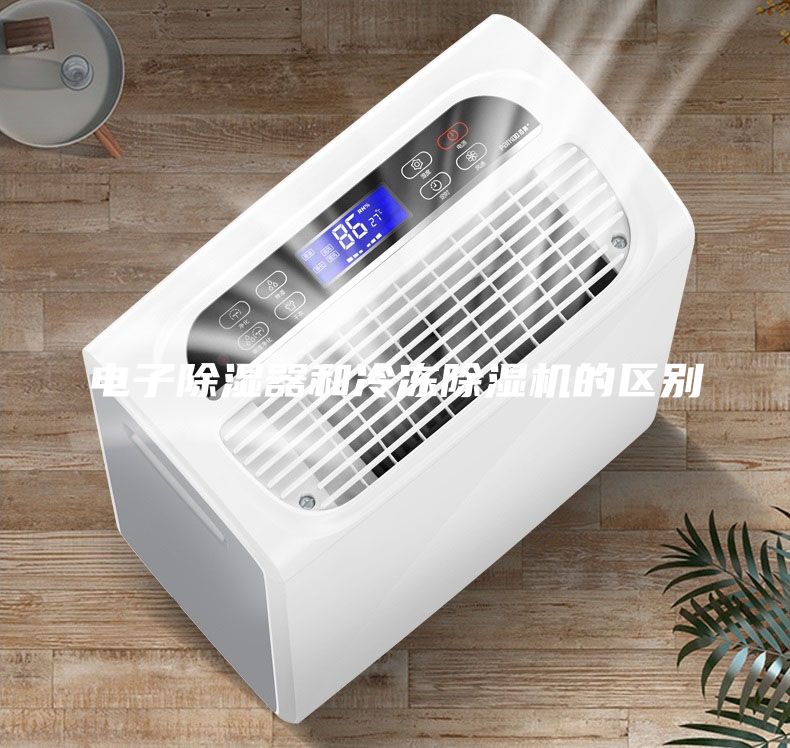 電子除濕器和冷凍除濕機的區(qū)別