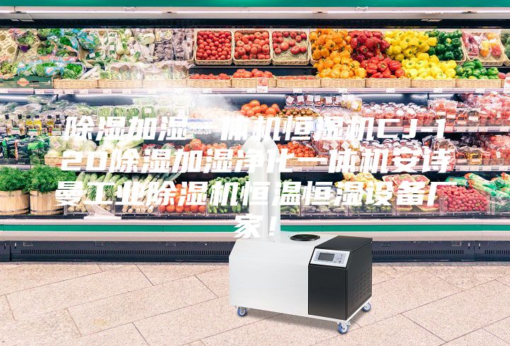 除濕加濕一體機(jī)恒濕機(jī)CJ-120除濕加濕凈化一體機(jī)安詩曼工業(yè)除濕機(jī)恒溫恒濕設(shè)備廠家！