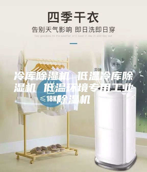 冷庫除濕機 低溫冷庫除濕機 低溫環境專用工業除濕機
