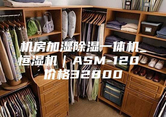 機房加濕除濕一體機_恒濕機|ASM-120 價格32800