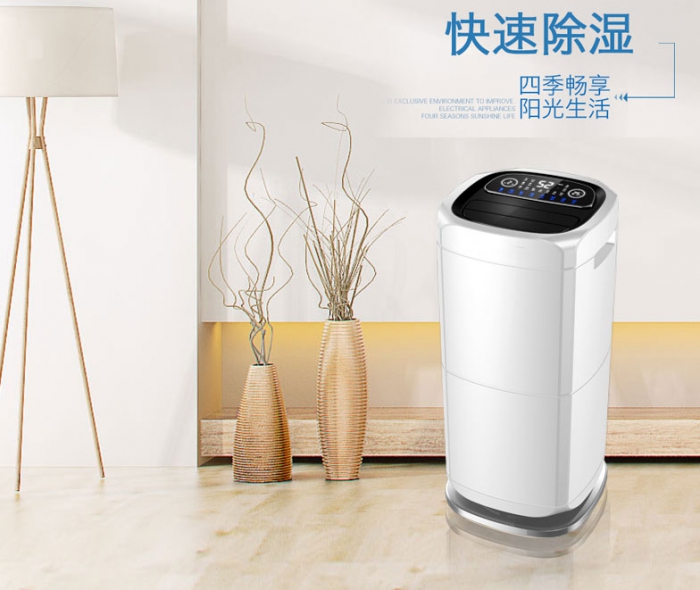 家用除濕機(jī)能否有效解決潮濕問題?