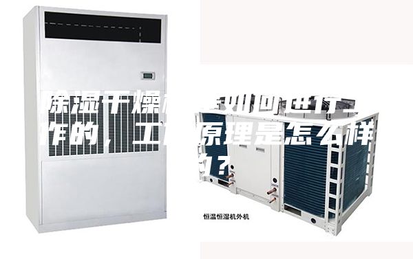 除濕干燥機(jī)是如何進(jìn)行工作的，工作原理是怎么樣的？