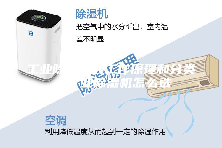 工業(yè)除濕機(jī)的工作原理和分類,行業(yè)除濕機(jī)怎么選