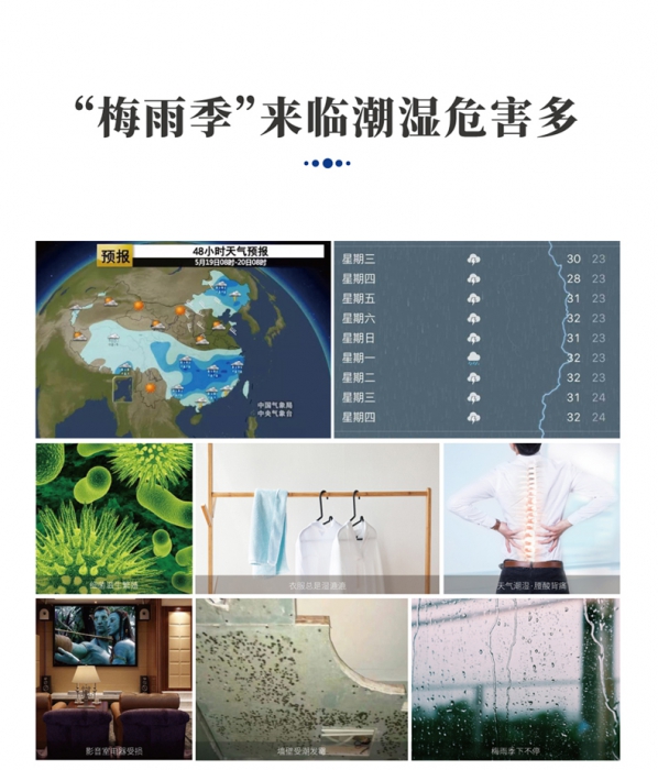 除濕機廠家好不好,要從這幾方面來看