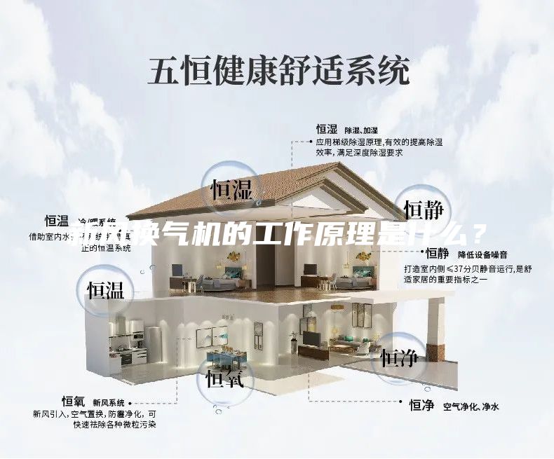 新風(fēng)換氣機(jī)的工作原理是什么？