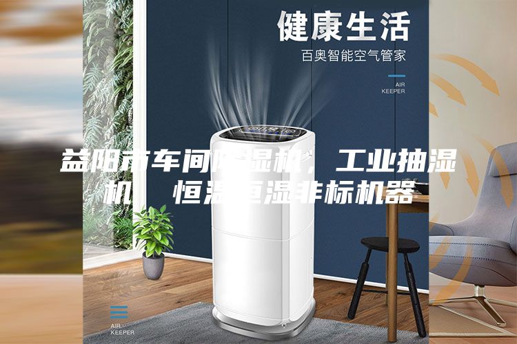 益陽市車間除濕機,工業抽濕機 恒溫恒濕非標機器
