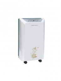 除濕機跟空調除濕有哪些區別？