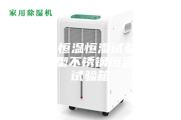 可程式恒溫恒濕試驗室廠商 大型不銹鋼恒溫恒濕試驗箱