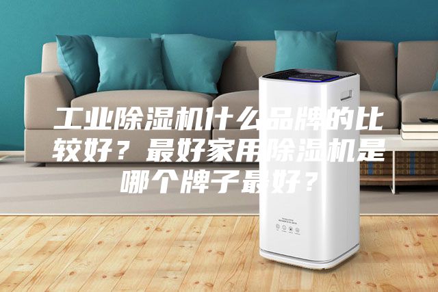 工業除濕機什么品牌的比較好?最好家用除濕機是哪個牌子最好?
