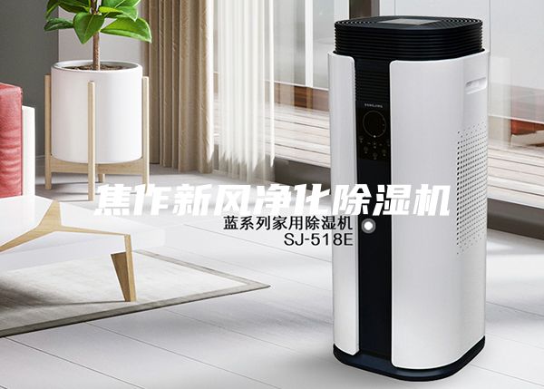 焦作新風(fēng)凈化除濕機(jī)