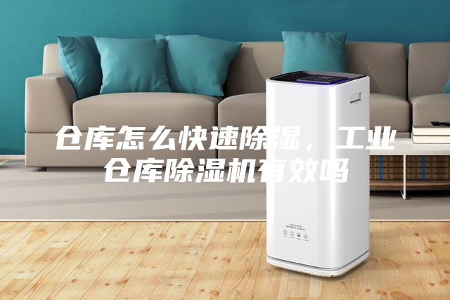 倉庫怎么快速除濕，工業(yè)倉庫除濕機有效嗎