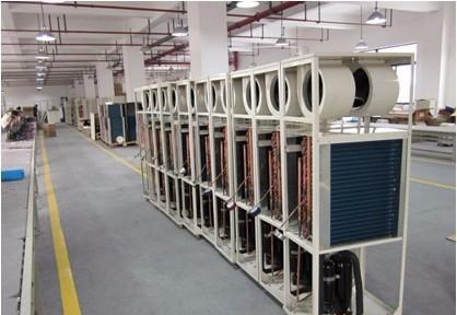 為什么越來(lái)越多的人選擇冷庫(kù)除濕機(jī)？