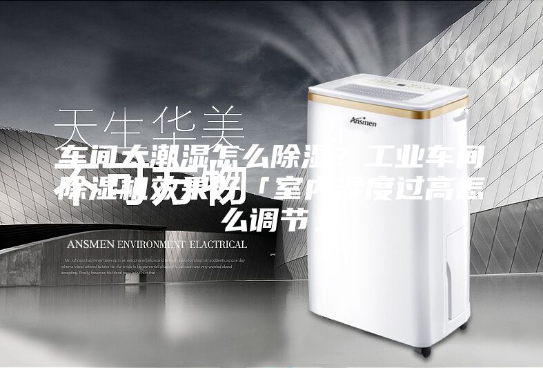 車間太潮濕怎么除濕？工業(yè)車間除濕機效果好「室內(nèi)濕度過高怎么調(diào)節(jié)」
