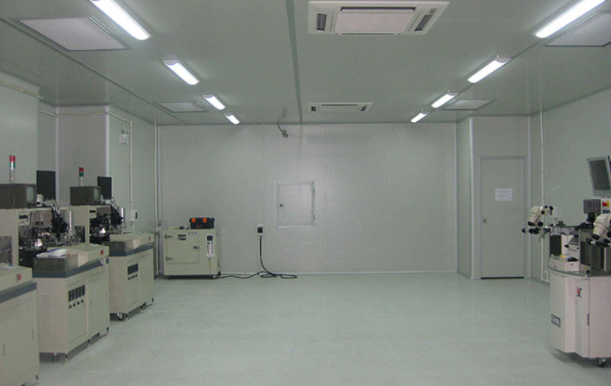 車間如何控制濕度在30以下?