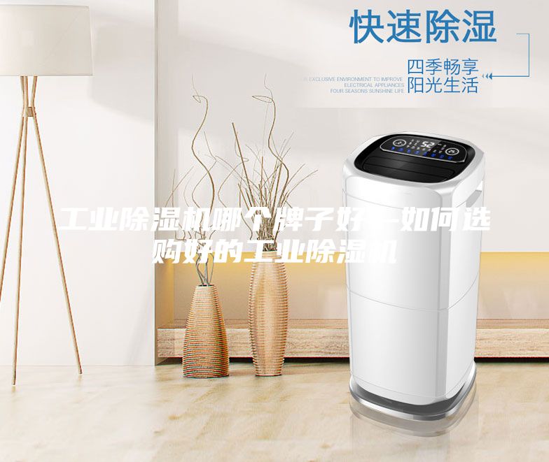 工業除濕機哪個牌子好—如何選購好的工業除濕機