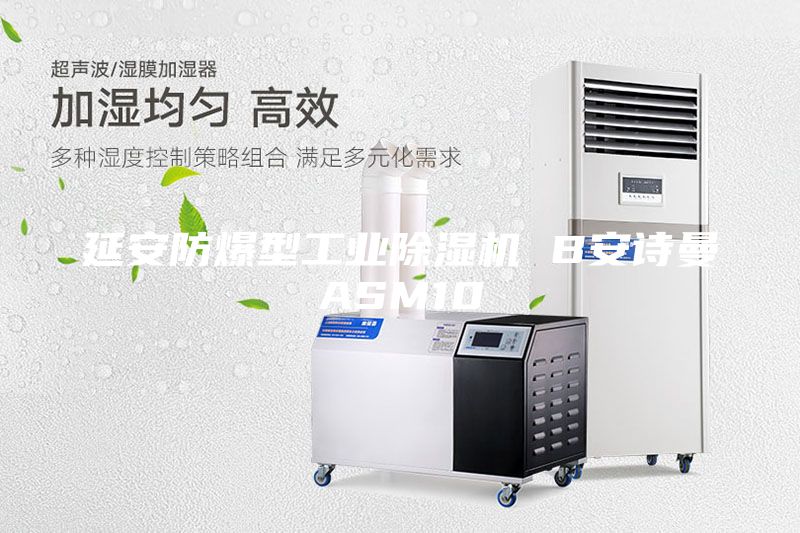 延安防爆型工業(yè)除濕機 B安詩曼ASM10