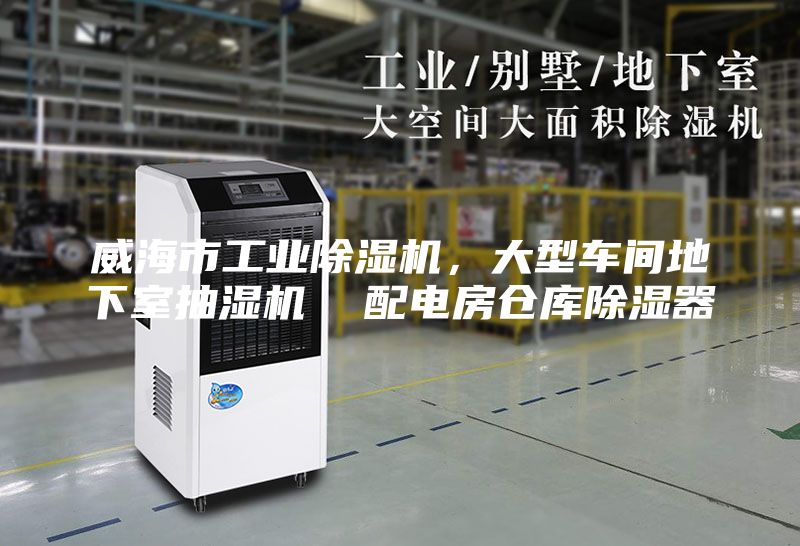 威海市工業除濕機,大型車間地下室抽濕機 配電房倉庫除濕器