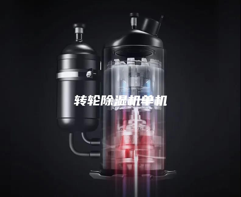 轉(zhuǎn)輪除濕機(jī)單機(jī)