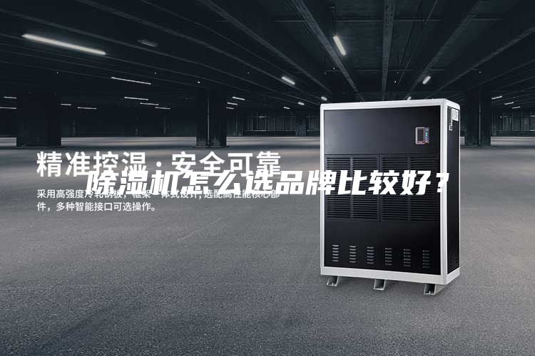除濕機怎么選品牌比較好?