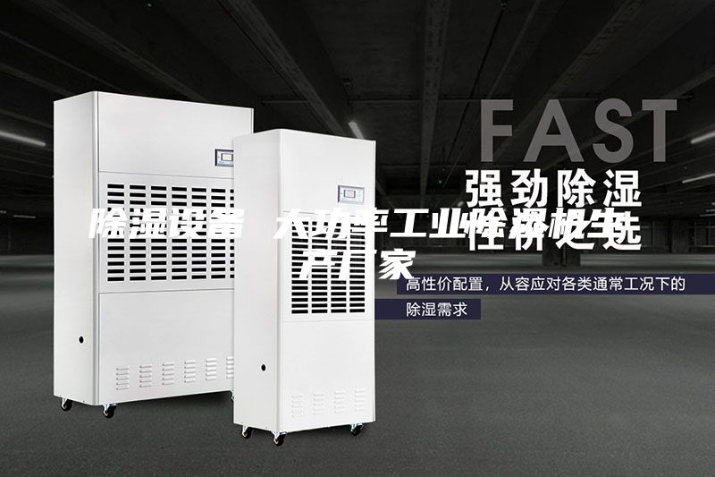 除濕設(shè)備 大功率工業(yè)除濕機(jī)生產(chǎn)廠家